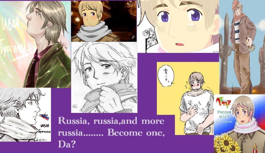 Russian State Deviantart RUSSIA by karategirljess on DeviantArt