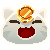 F2U Lucky Slime Icon