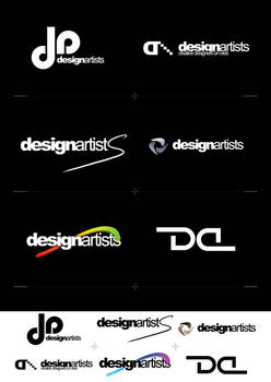 Designartists - Logo Concept