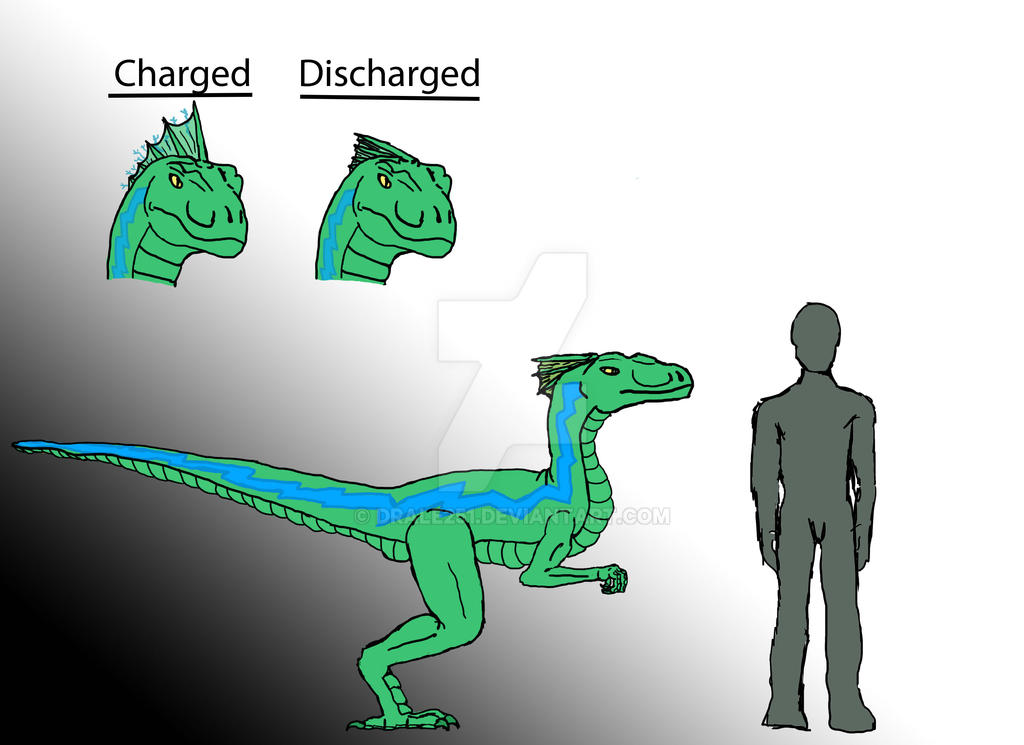 Tempesters (Thunder Lizards)