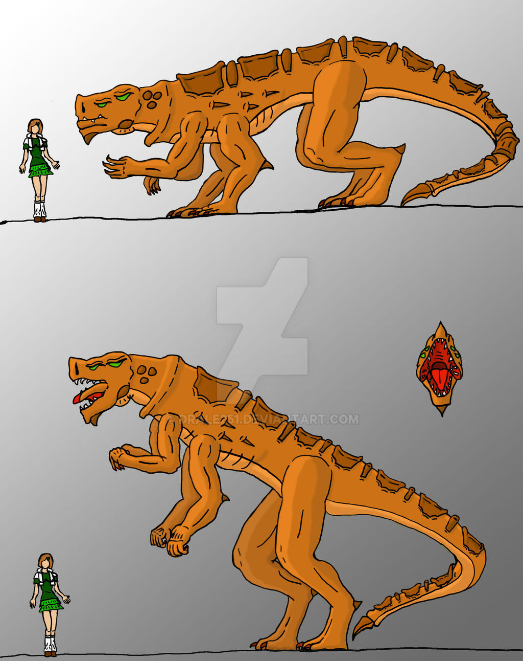 Rexehemoth (Sheet)
