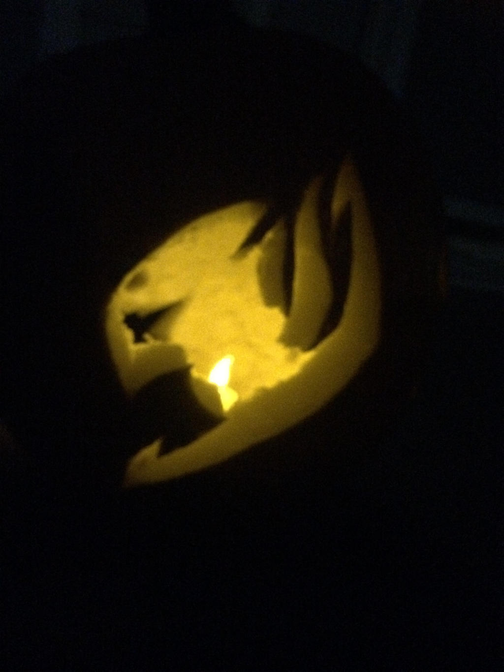 Pumpkin 2015 (3/3)