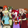 Group Shot (Gift)
