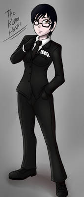 Livestream Sketch 313 for Ahellian