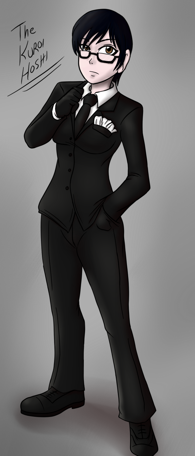 Livestream Sketch 313 for Ahellian