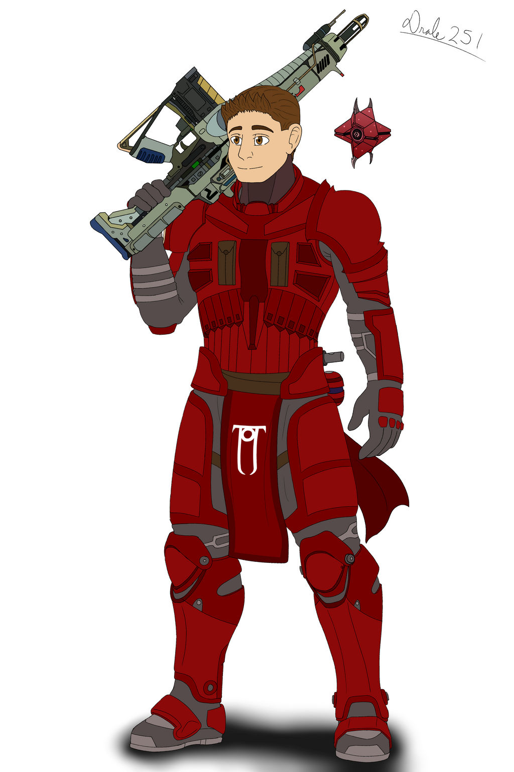 Titan Marcus