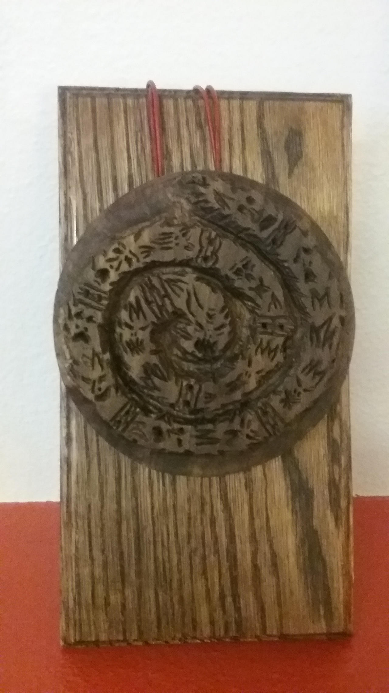 Tharizdun Symbol