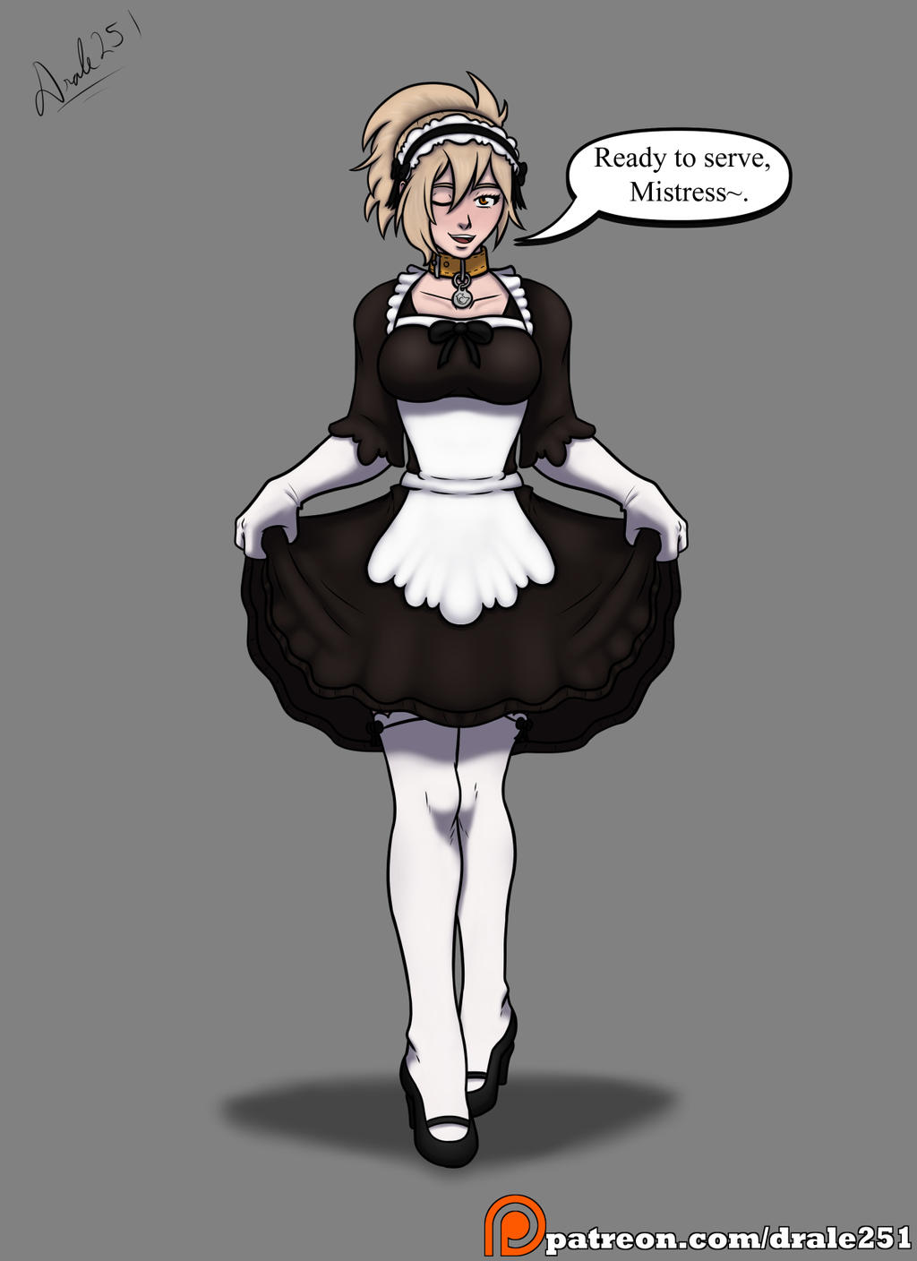 220519 Mayd Elizabeth