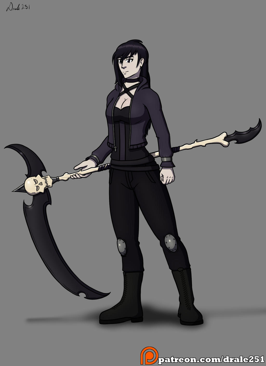 Seraphina Design