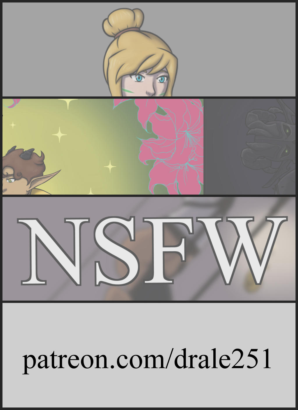 Patreon Preview October 2022