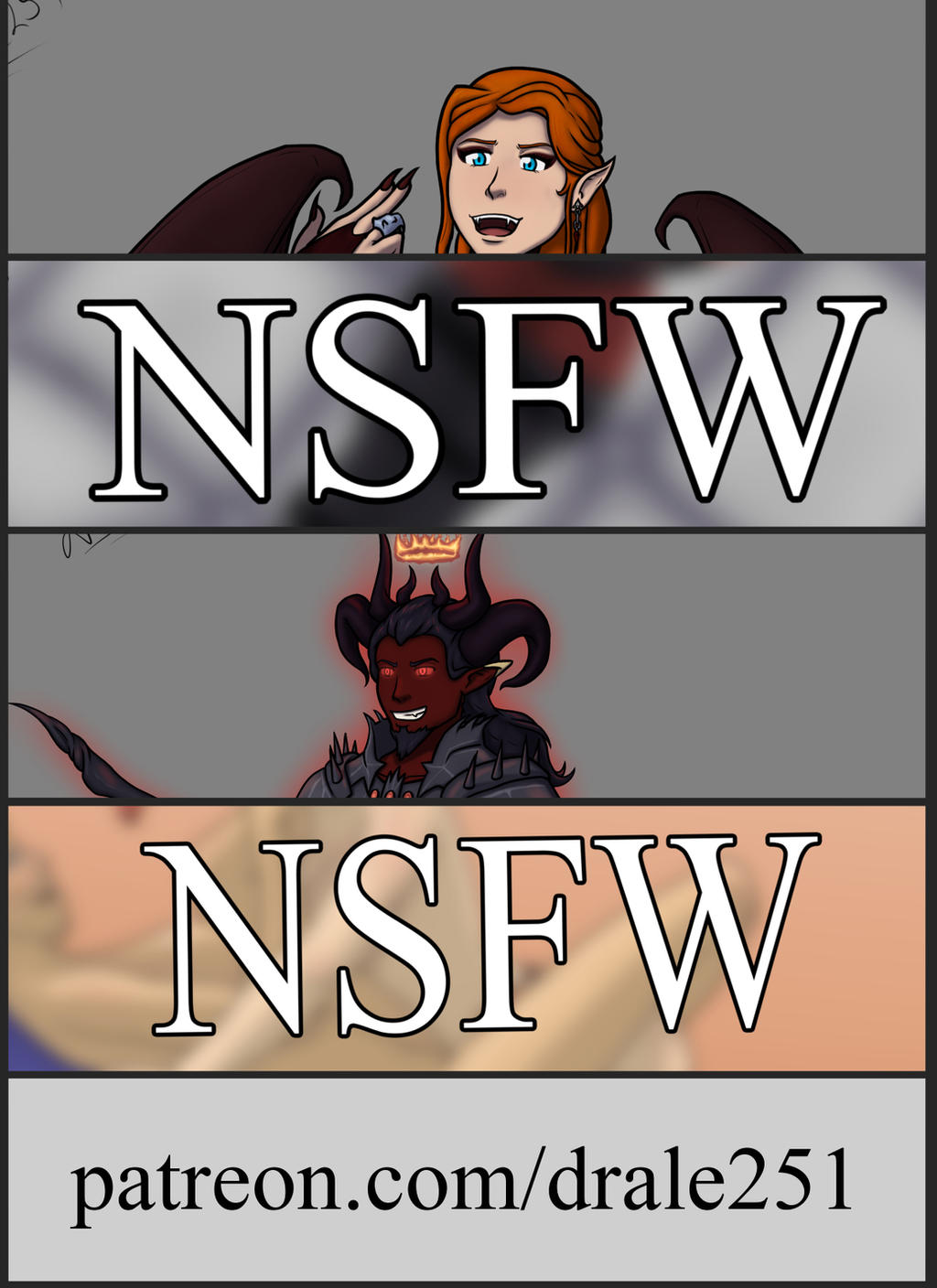 November '22 Patreon Preview