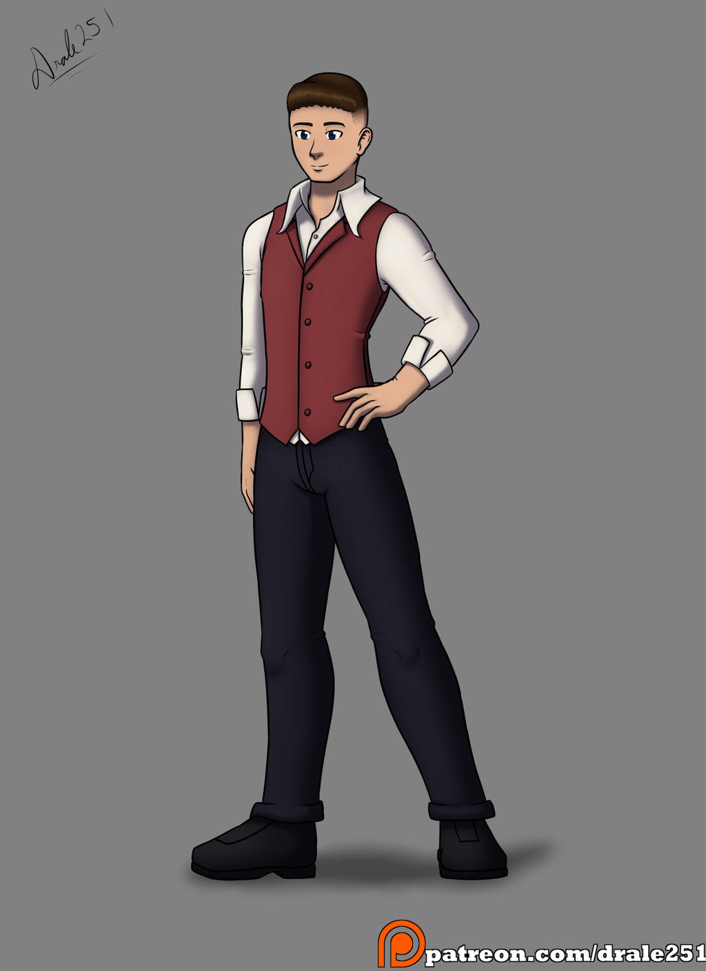 Avery Du'Mair Design