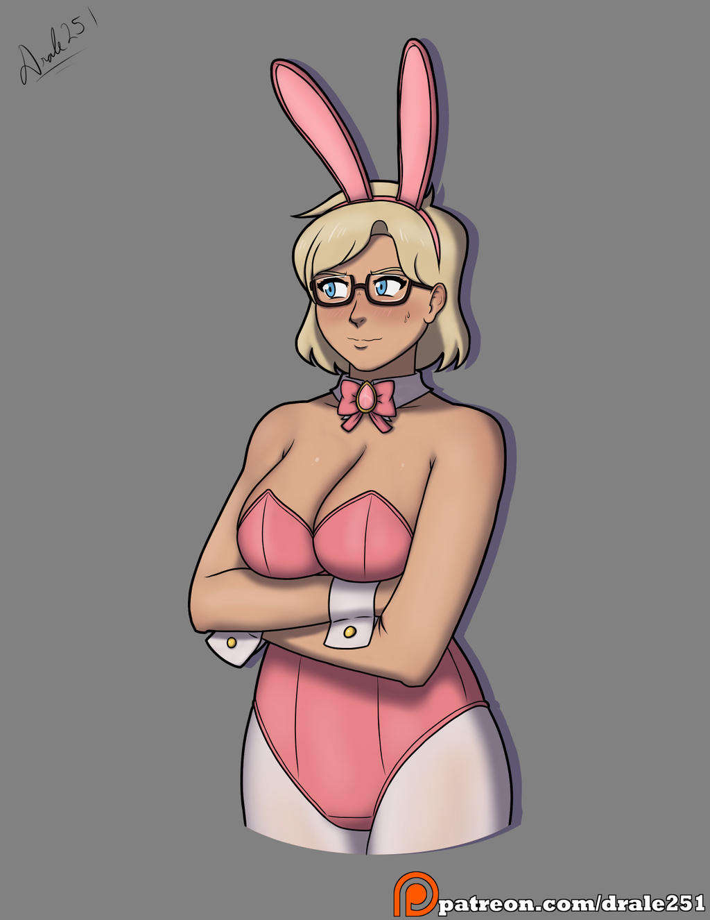 Blondie Bunny '23