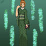 Lilith in a Kimono '24