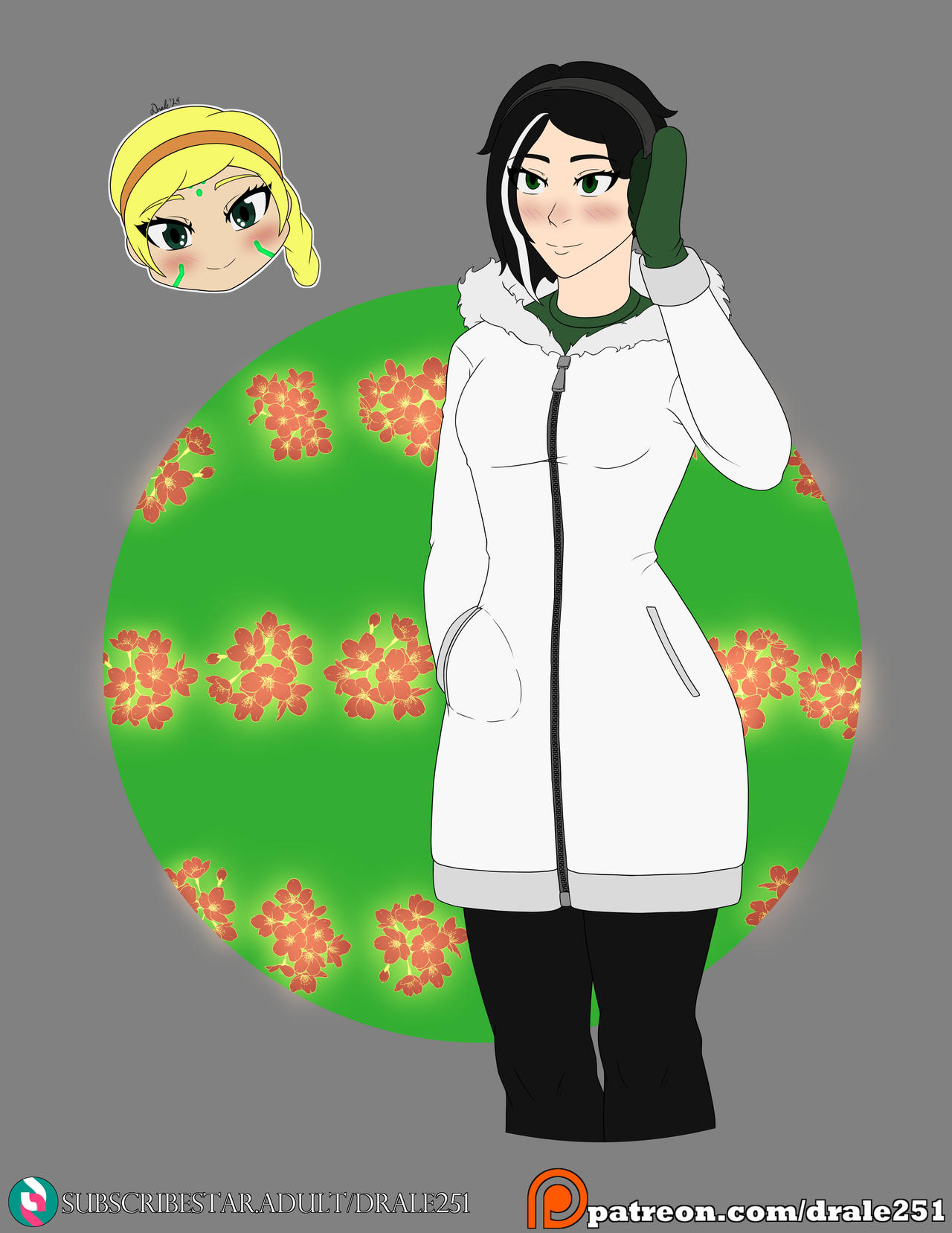 Lillith's Xmas Gift '24