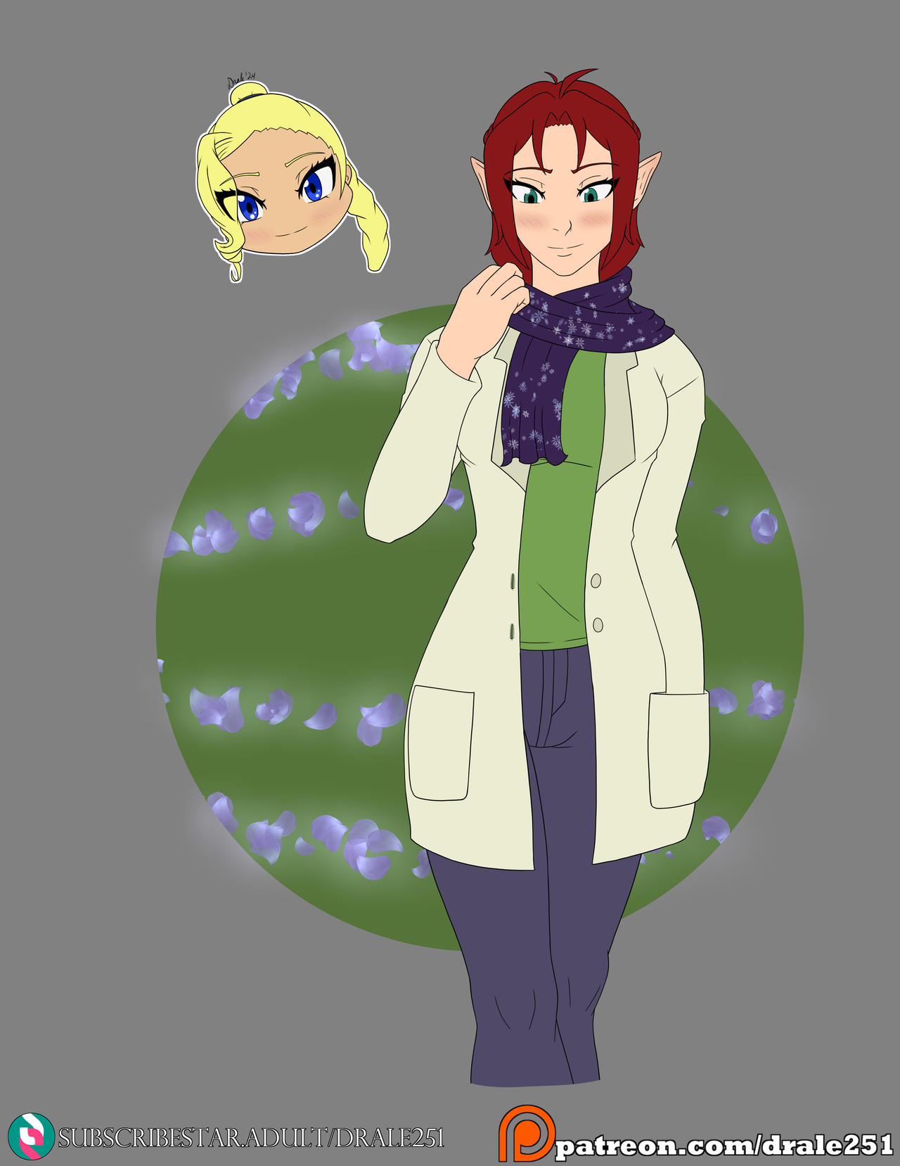 Robin's Xmas Gift '24