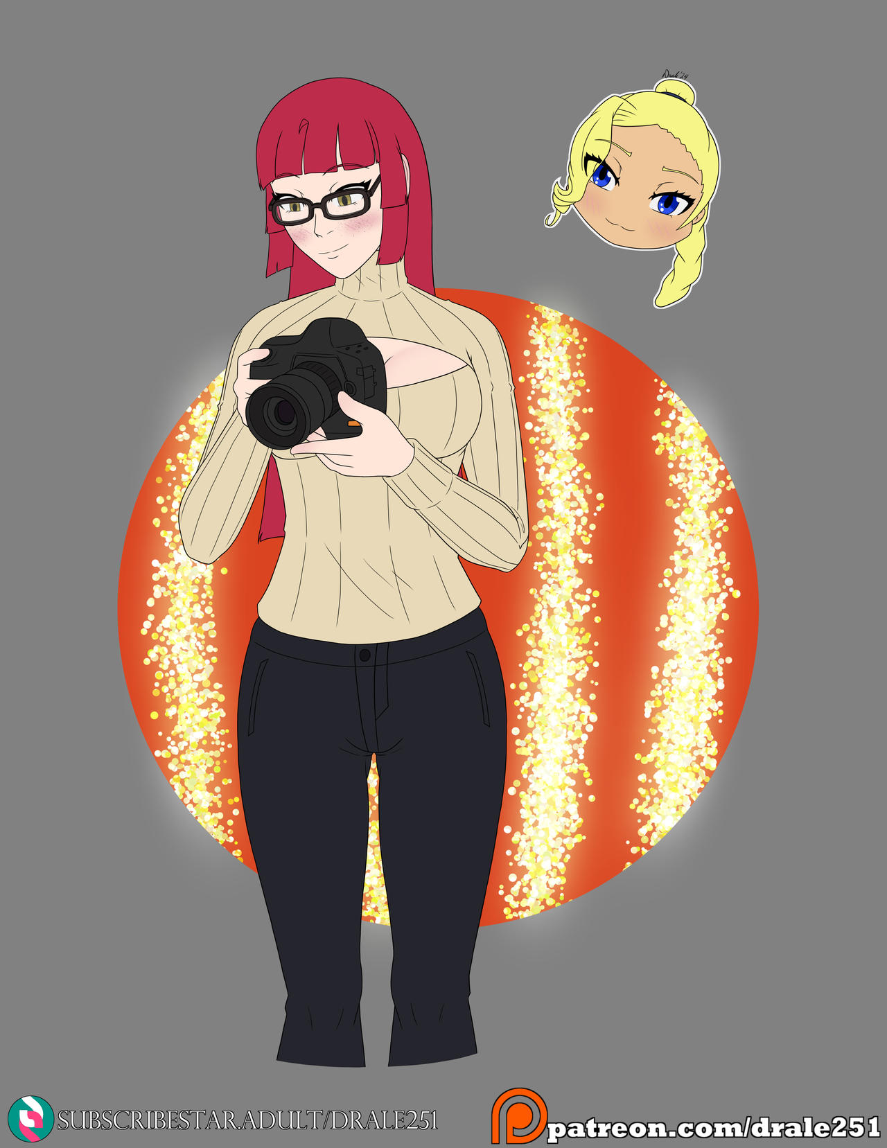 Kat's Xmas Gift '24