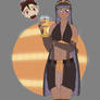 Ankhrono-Tan's Xmas Gift '24