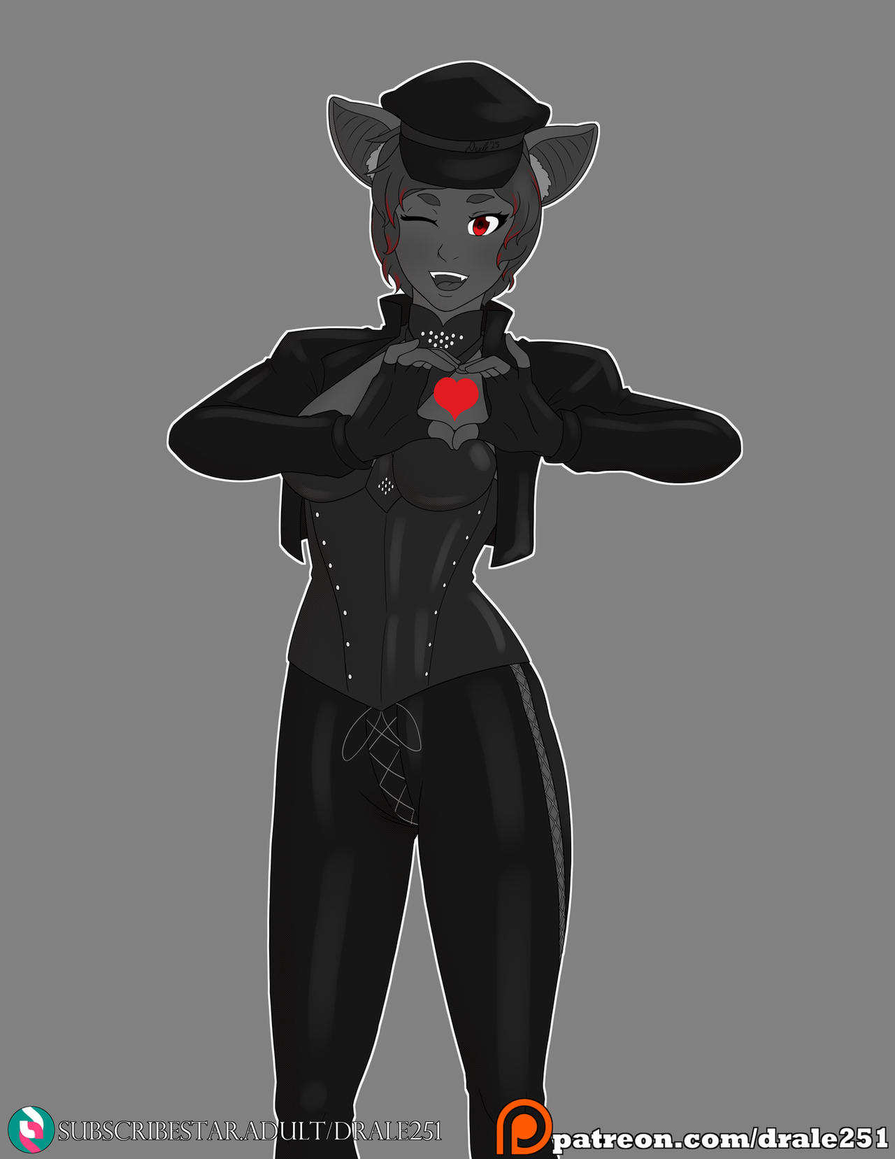 Rebecca the Bat