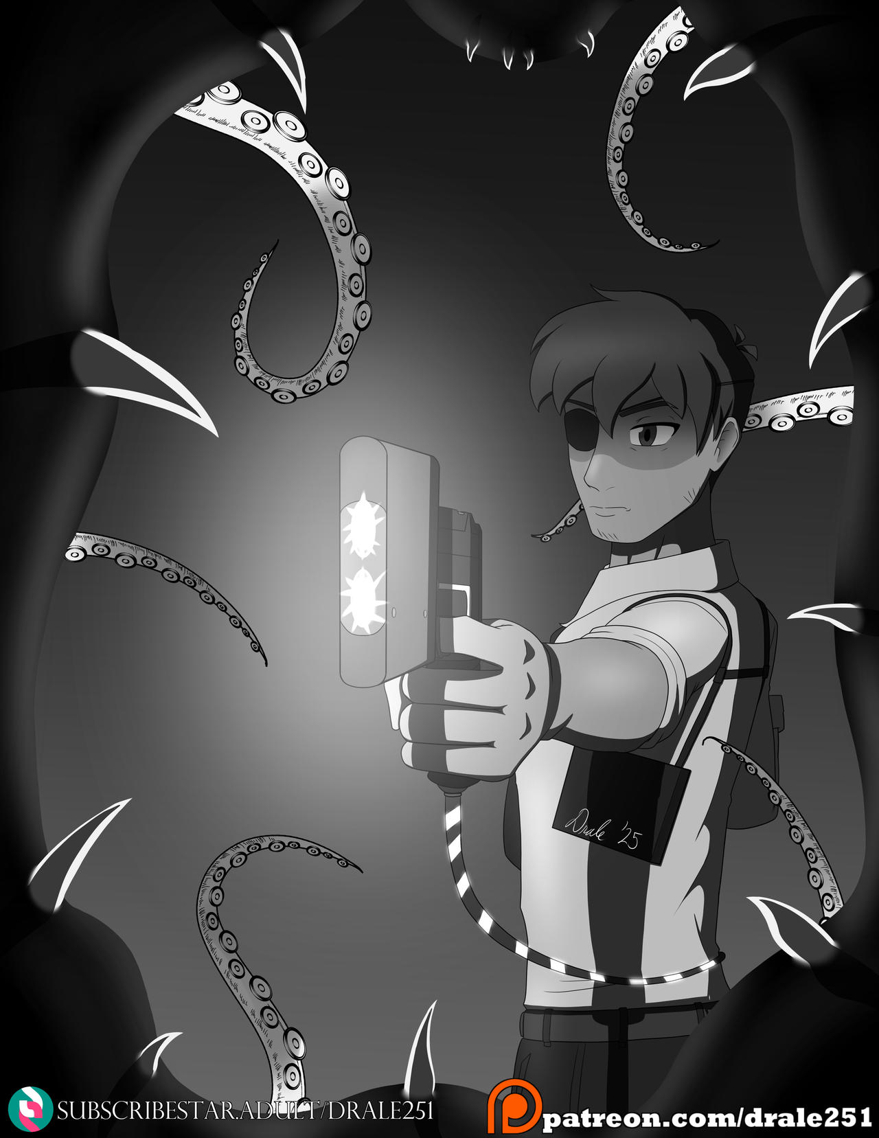 Nathan on the Job