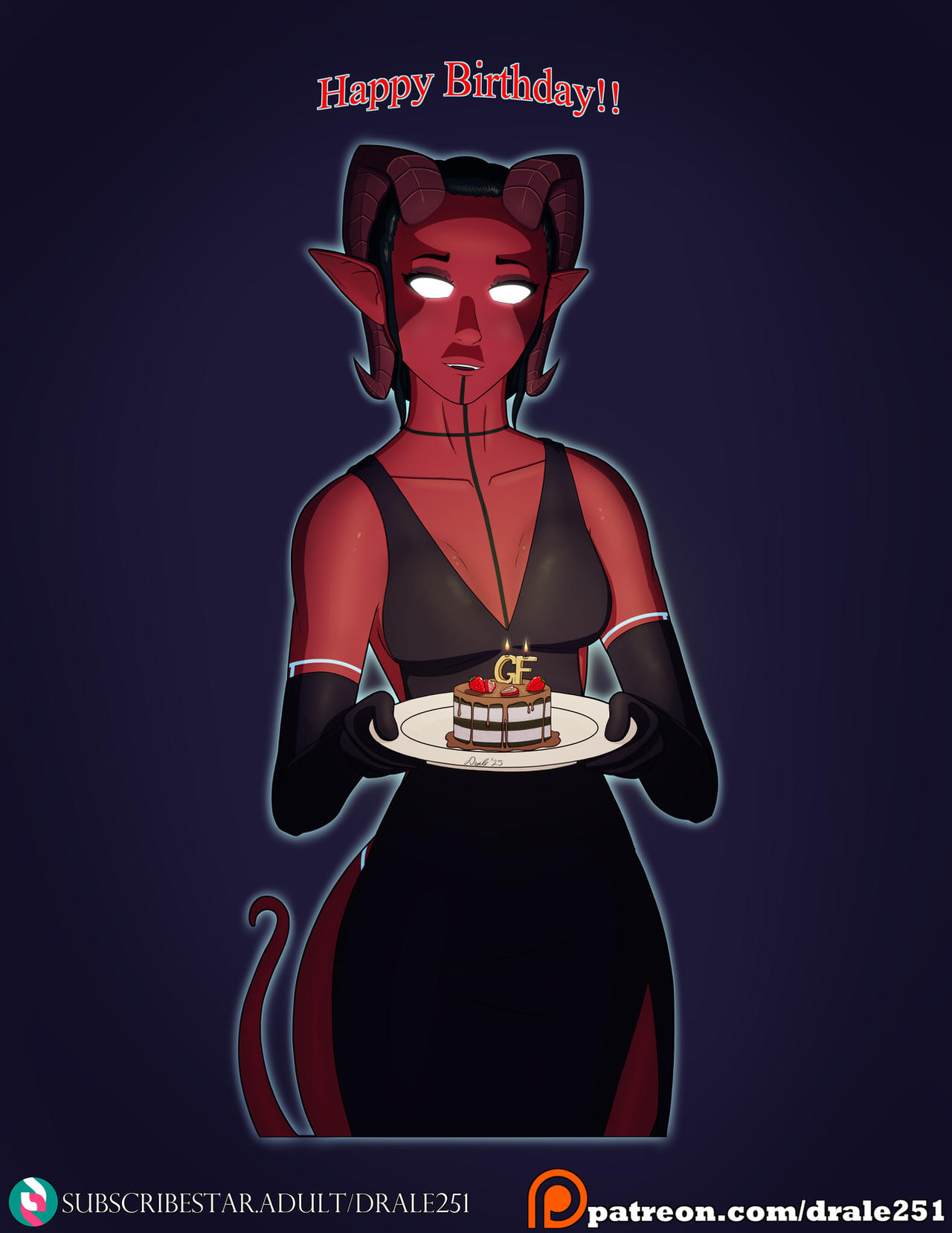 An Ashes's Birthday