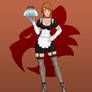 Maid Day '25, Alexus