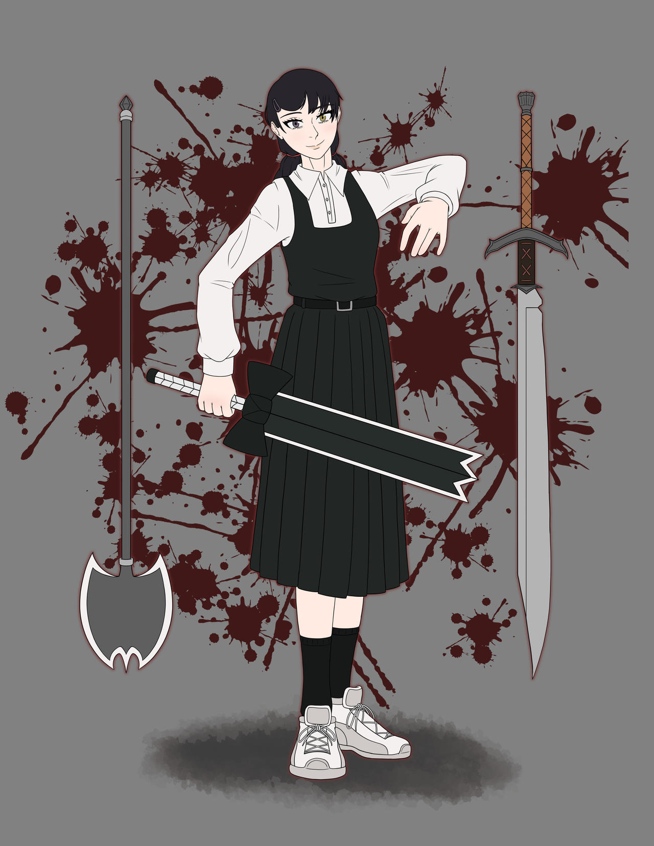 Asa Mitaka