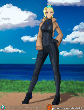 Alex New Suit and Jacket