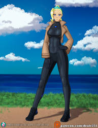 Alex New Suit and Jacket