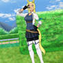 Uma Alex
