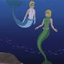 Sunshine's Mermay '26 (Commission)