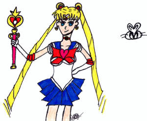 Sailor Moon