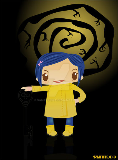 .:Coraline:.