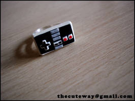 .:NES ring:. for sale