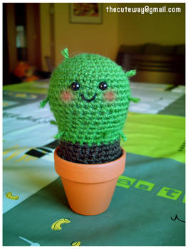 .:Kawaii cactus:.