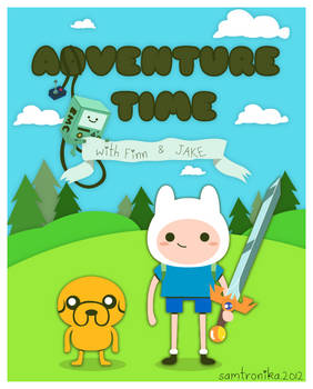 .:Adventure Chibi time:.