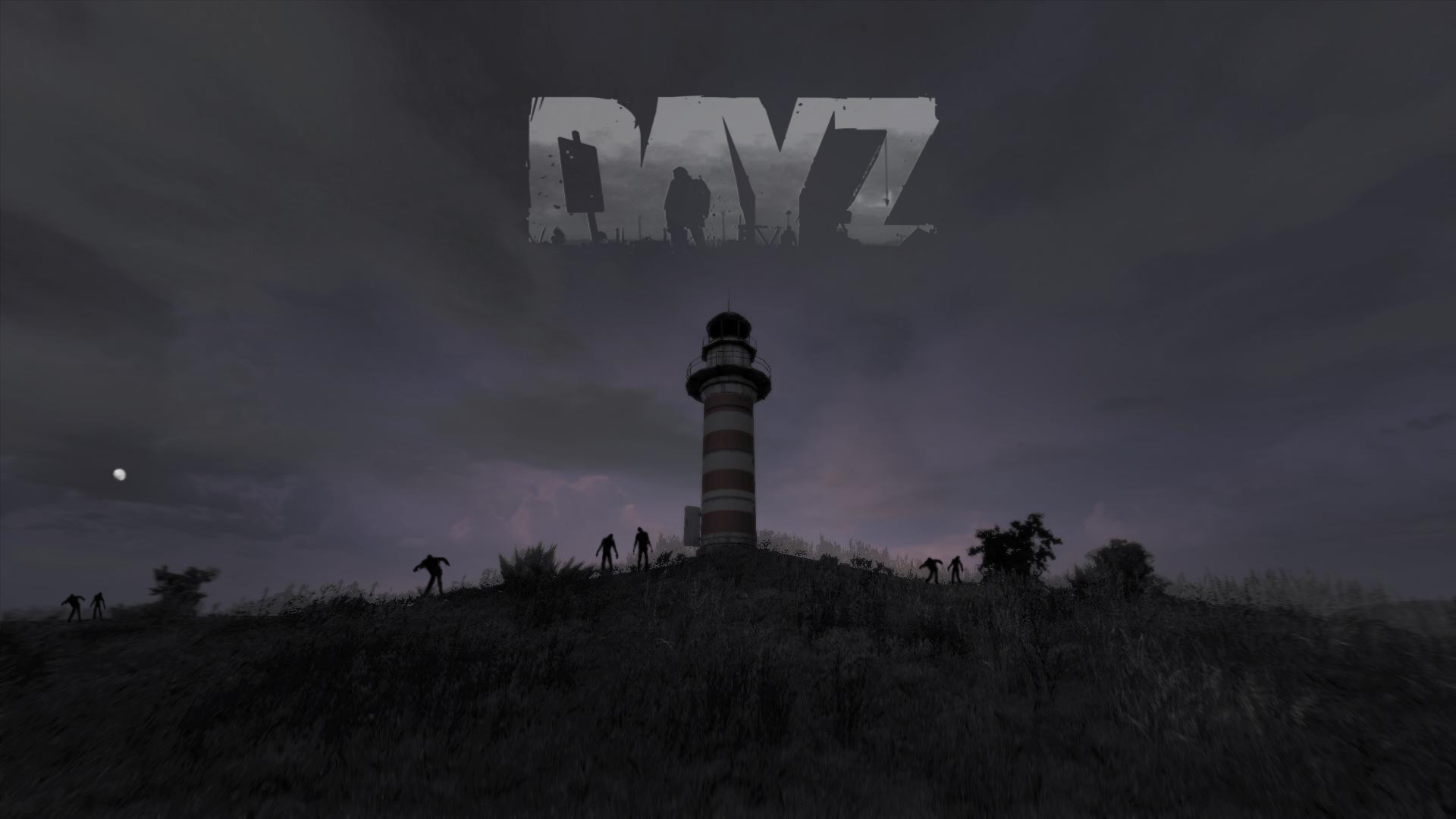 DayZ screenshot wallpapers