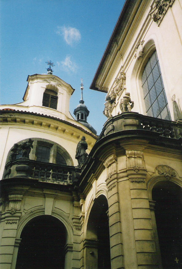 Prague2001