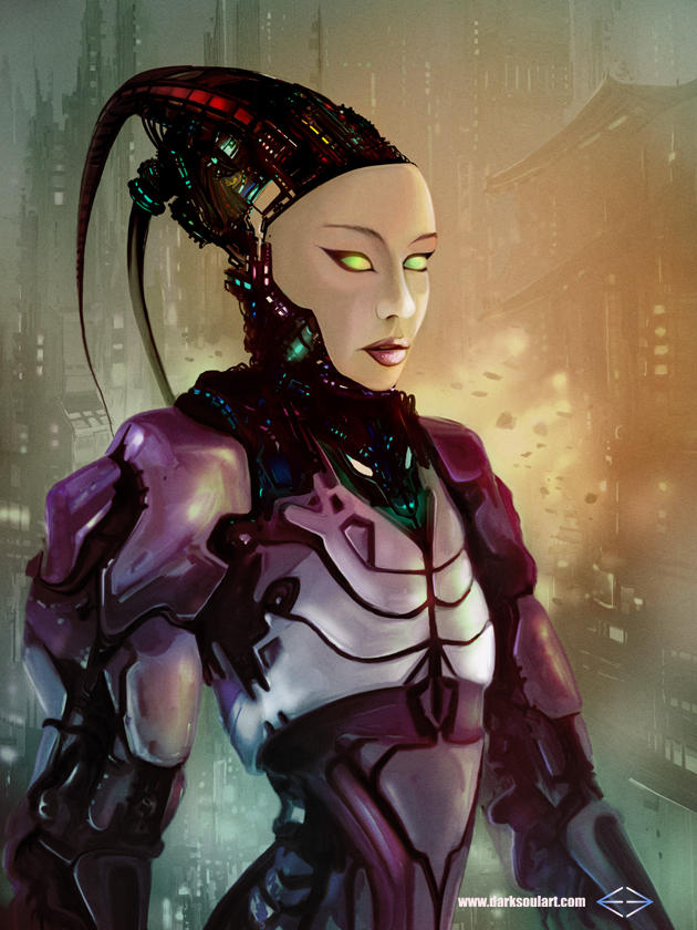 Beautiful Tech Beautiful Tech by darksoulart on DeviantArt