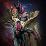 Marvel - The Vision