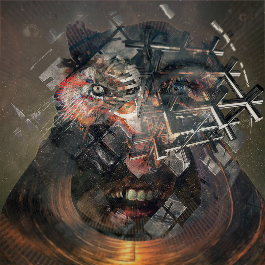 Transcendent Face by MindInterface on DeviantArt