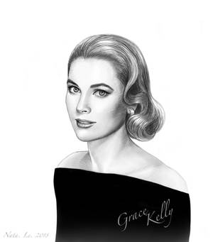 Grace Kelly