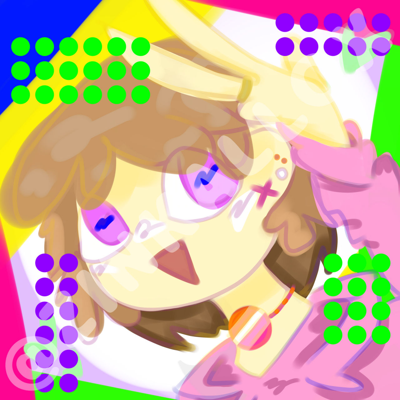 silli by ZinkTheSilly on DeviantArt