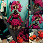 POLYCLAY - The Full Course For Candy Addicts 2.0 by AntonioAlvz