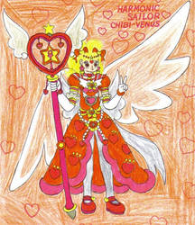 Harmonic Sailor Chibi-Venus