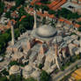 HAGIA SOPHIA...