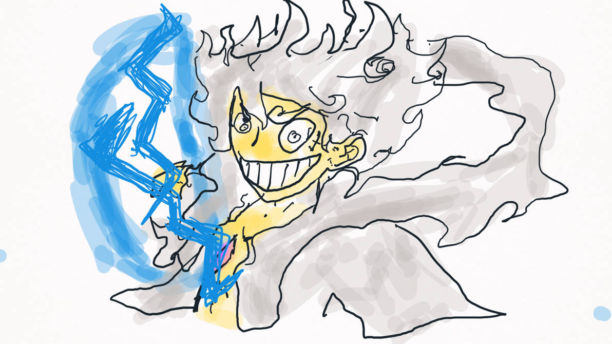 Gear 5 by validuser1234 on DeviantArt