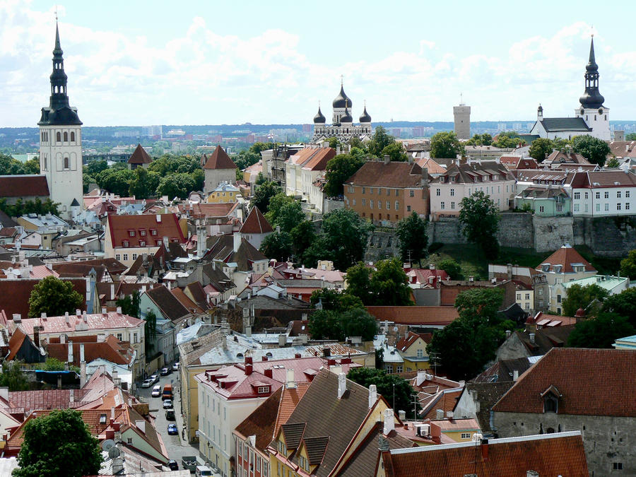 Tallinn