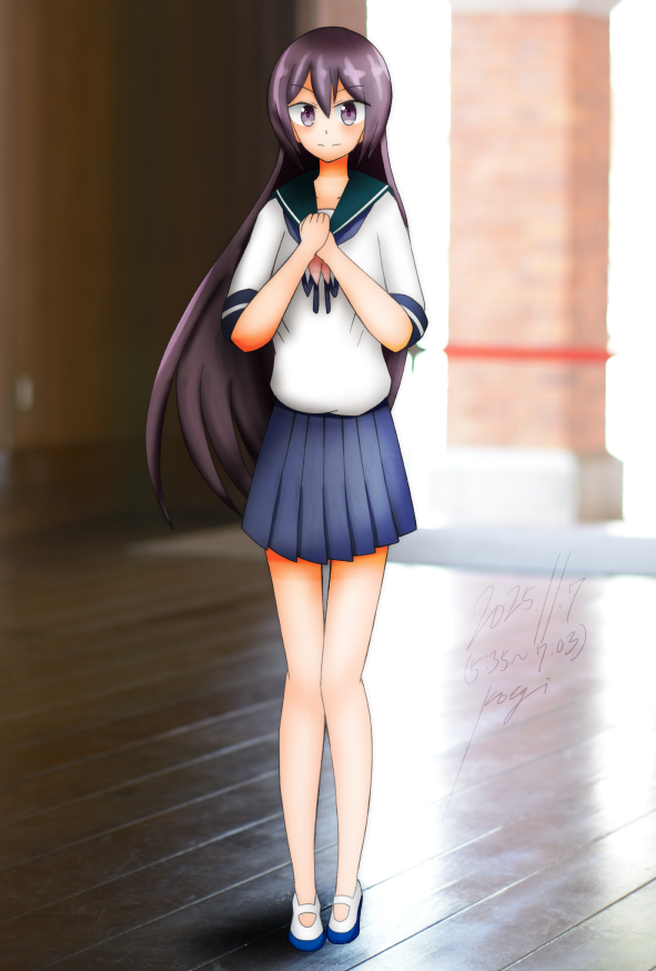 Akebono(20251107)