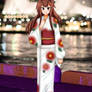 Kuma(YukataMode)(20260714)
